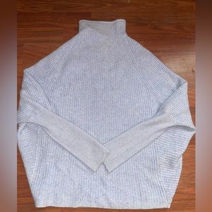 Club Monaco cashmere sweater